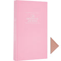 Daily Gratitude Journal, 5 Minute Journal for Women Manifestation, Reflection, Happiness, Positivity, Affirmation & Productivity, Undated Planner with Prompts, Bookmarks,100GMS Thickened Paper