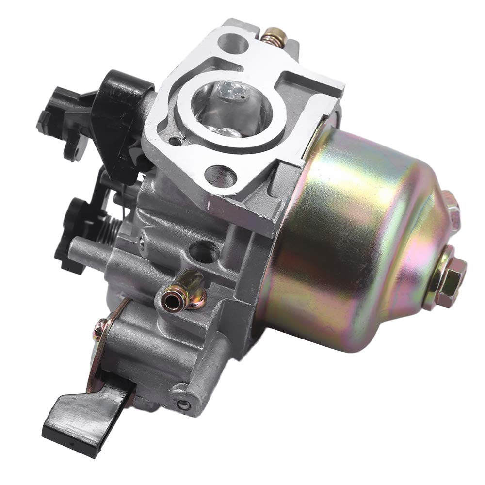 Anxingo HRB215 Carburetor Replacement for Honda HRB215 HRC215 HRM195 HRM215 HR194 HR195 HR214 HRA214 HR215 HR216 HRA216 HRC216 Lawn Mower