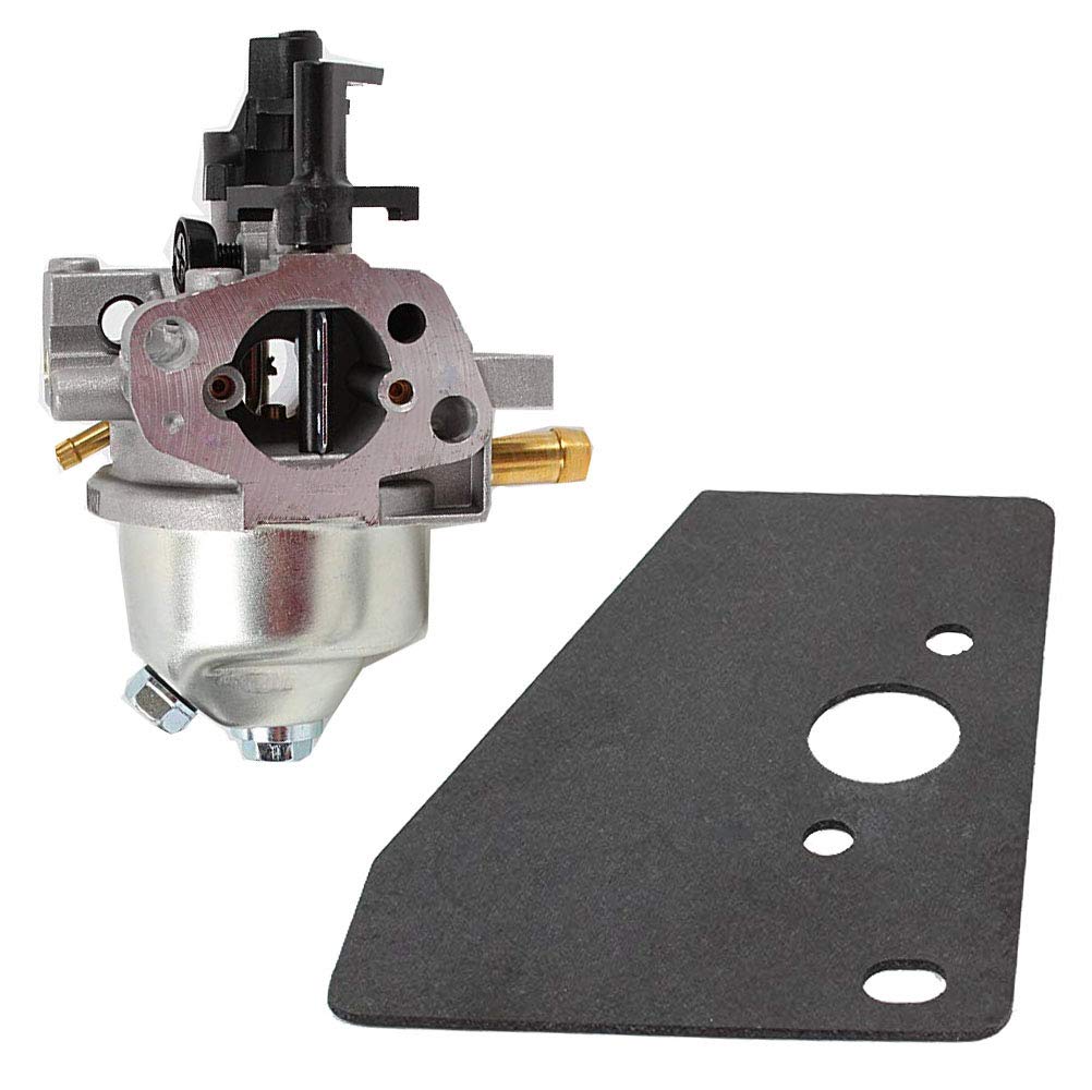 TOPEMAI 1485349S Carburetor for Kohler XT675 XT149 XT650 Engine Replace 1485349-s 1485349 14-853-49-s 14 853 49-s 1485321-S with Air Filter Fuel Filter Gaskets