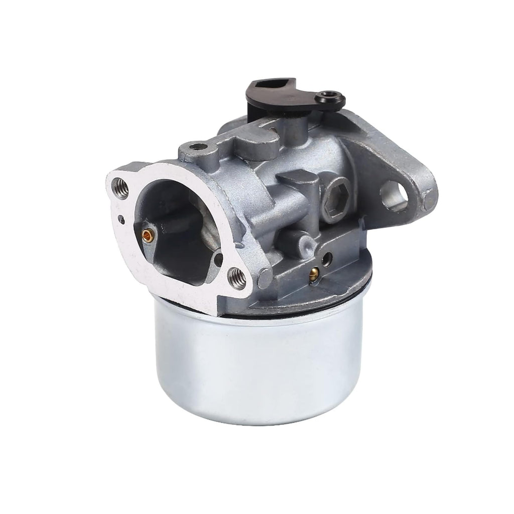 Quaprodur Carburetor Kit 799868 Replacement for Briggs 694202 693909 692648 499617 498170 497586 498254 497314, for Toro 16400 16401 20010 20020 20021 20022 20023 20030