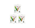 Hario 3x100 Filters for Coffee Machines American White Book, Import from Japan