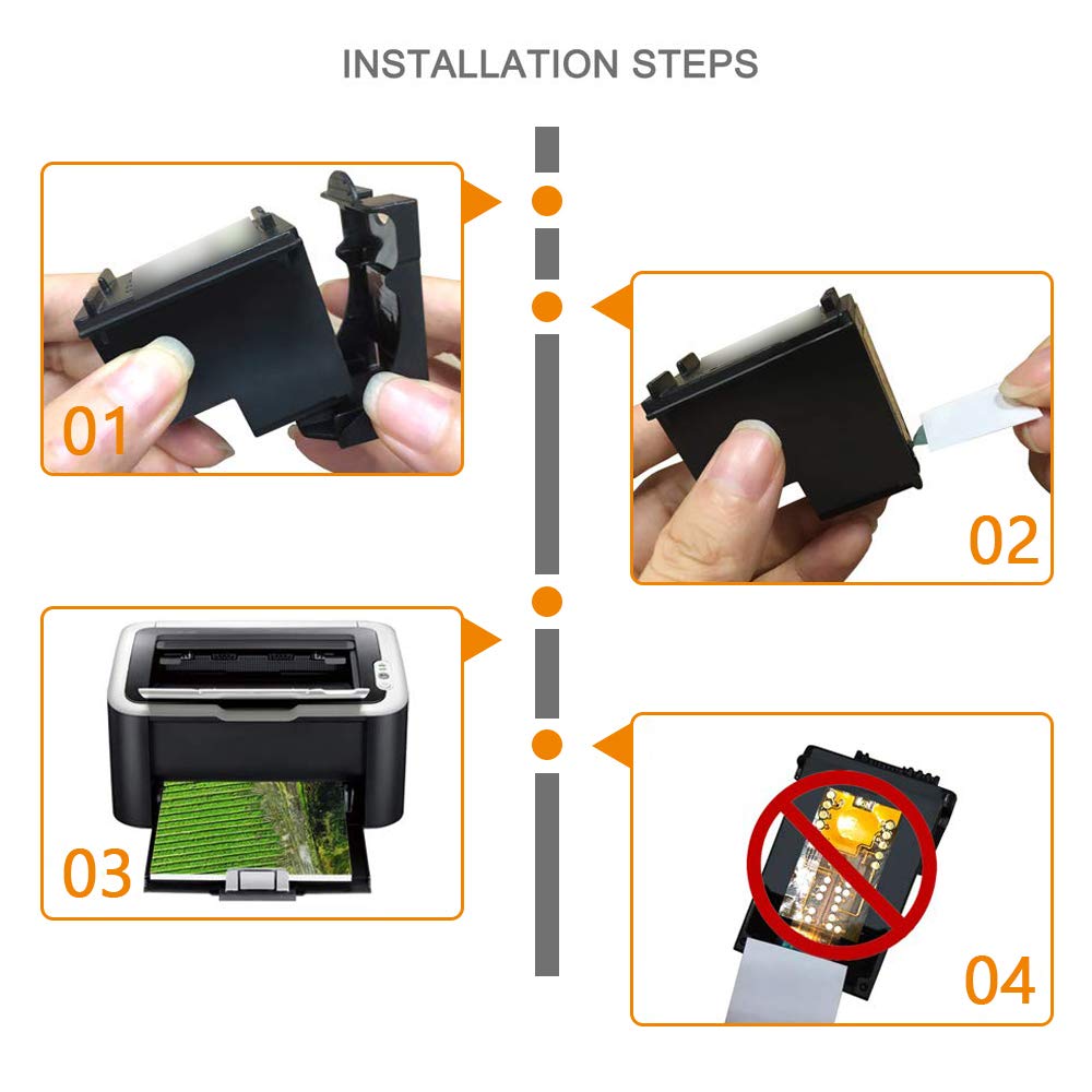 Inktopia 1 Pack Compatible Ink Cartridge Replacement for Canon PG 245XL (1 Black) with Ink Level Indicator Used in Canon PIXMA iP2820 MG2420 MG2520 2920 MG2922 MG2924 MX492 MX490 Printer