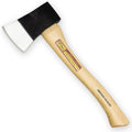 Ivy Classic 15700 1-1/4 lb. Camper’s Axe with Hardwood Hickory Handle