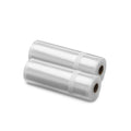 Cuisinart Vacuum Food Sealer Bags 2-Pack 11"x20" ft. rolls, Universal, Microwave & Freezer Safe (VSB-112C)