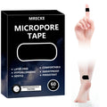 Black Binding Tape (60 Pack) Strong Adhesive Multi-Functional Trial No-glued Removal Suitable for Books Bowling Heel，Finger-60