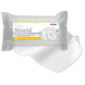 All-in-One Stryker Sage Bath Hygienic Full-Body Washcloths - 24 Large Wipes for Cleansing, Soothing, and Protecting Skin in a Single Step