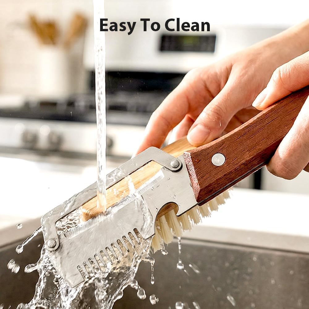 Vegetable Peeler, 2026 Upgrade Multifunctional Stainless Steel Peeler,Vegetable Peeler for Kitchen, Kitchen Gadgets Tool for Fruit Pumpkin Peeling Potato Carrot Veggie Peeler