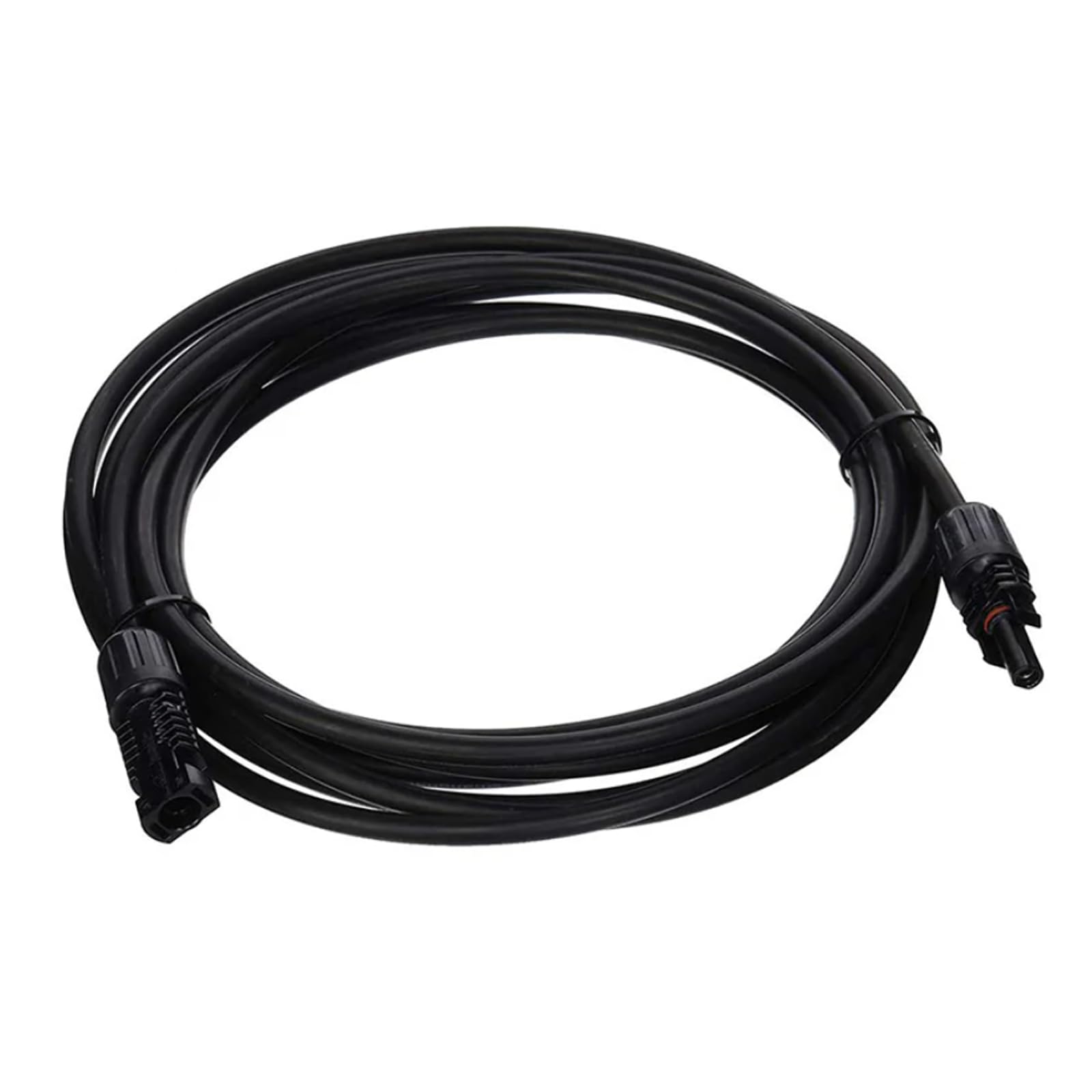 Renogy 15 Feet 10AWG Solar Extension Cable with Female and Male connectors (Single)