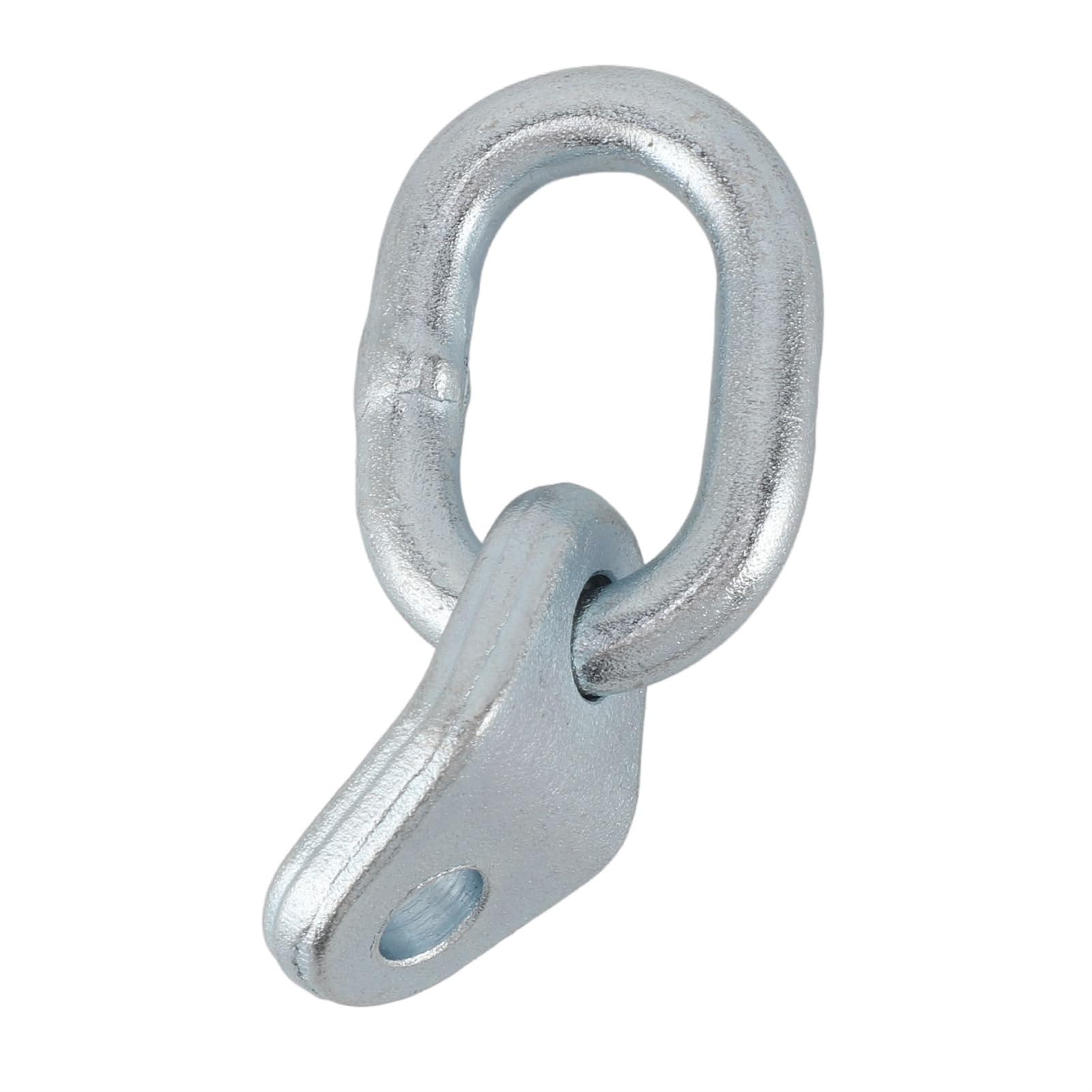 NOVINO 7100 Lifting Brackets Set 2 Sets 5500 Lb Capacity Engine Lift Bracket Kit for Load Levelers, Lifting Slings