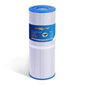 POOLPURE Hot Tub Filter, Replacement for Unicel C-4326, Pleatco PRB25-IN Filbur FC-2375, Guardian 413-106, FC-2370, 3005845, 17-2327, 100586, 33521, 25392, 817-2500, 5X13 Drop in Spa Filter, 1 Pack
