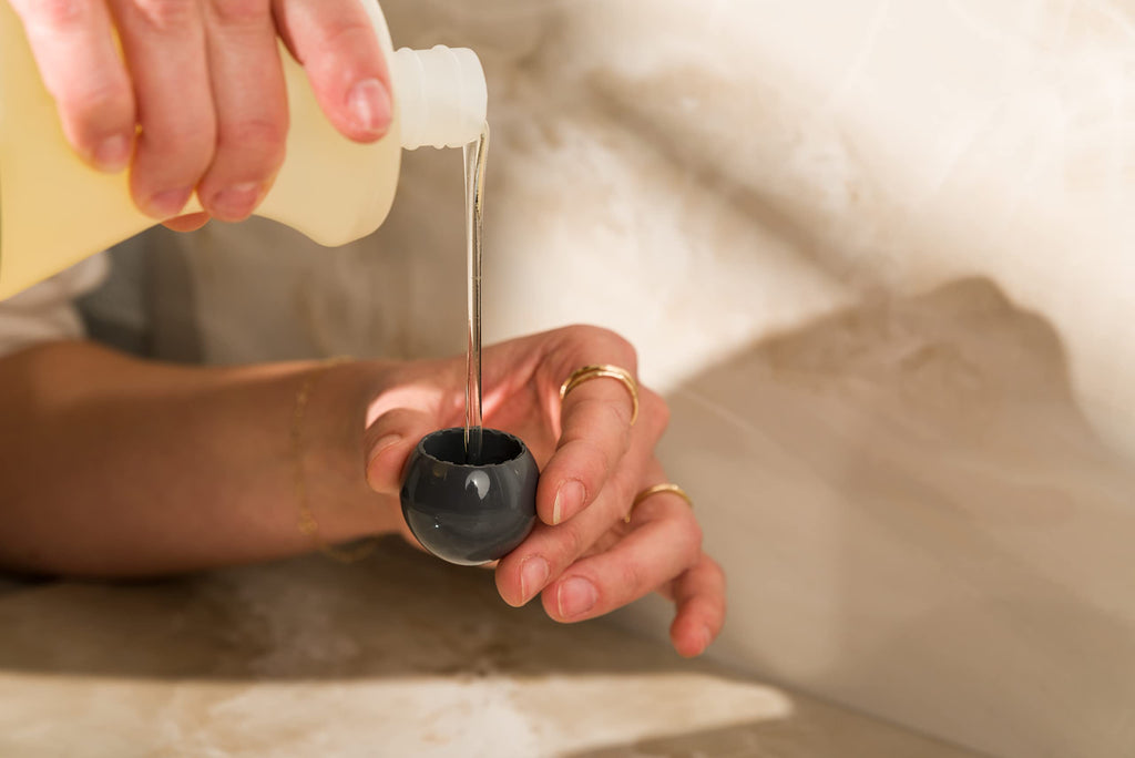 Eucalan Natural Unscented Large