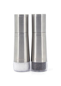 KitchenAid - Stainless Steel Grinders Mill with High Speed for Spice Blending and Powders (Filled, Set of 2)
