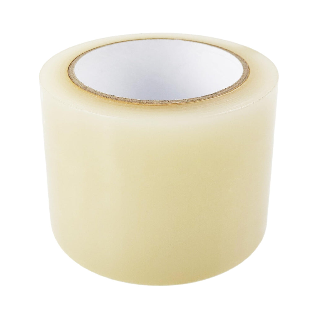 TEXALAN(R) Greenhouse Repair Tape Waterproof Polyethylene Film Tape Sealing Tape 3in x 108ft 6mil