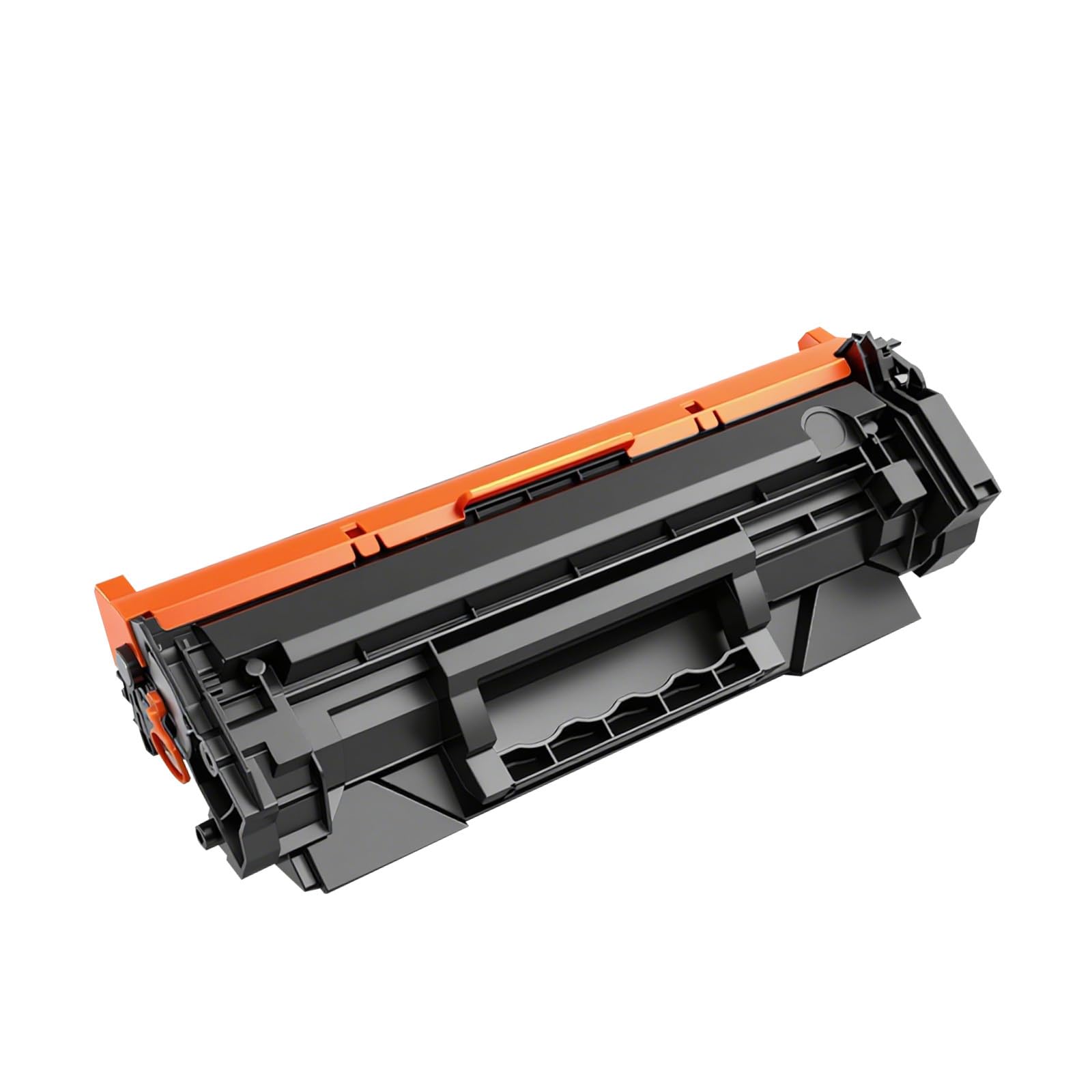 with CHIP Compatible Toner Cartridge 134A W1340A Black 1100 Pages for M207 M207dw M209 M209d M209dw M234 M234d M234dw M234sdw M234sdn M235sdw, Can't Work with H P + Model End with ''e''