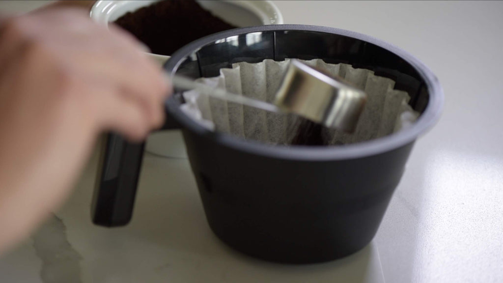 Bunn 8-12 Cup Coffee Filters, 6 Each, 100ct