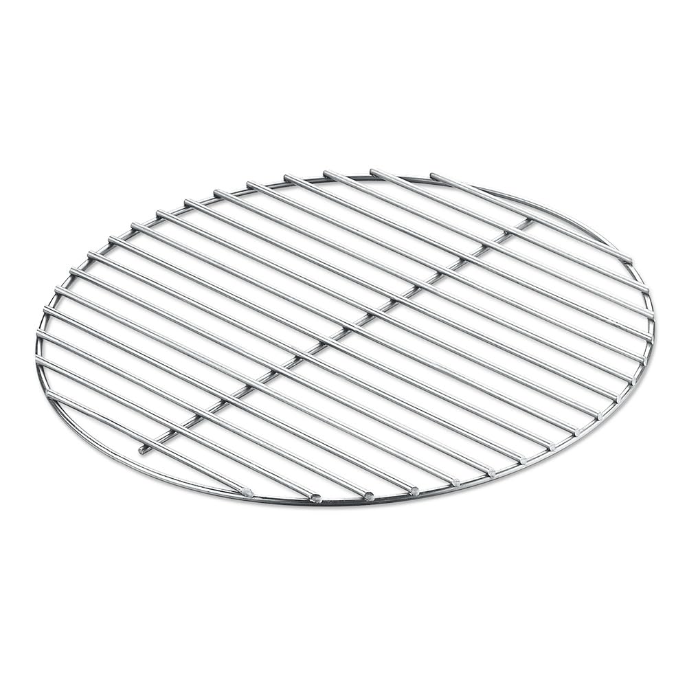Weber 7440 Plated-Steel Charcoal Grate, 13.5 inches