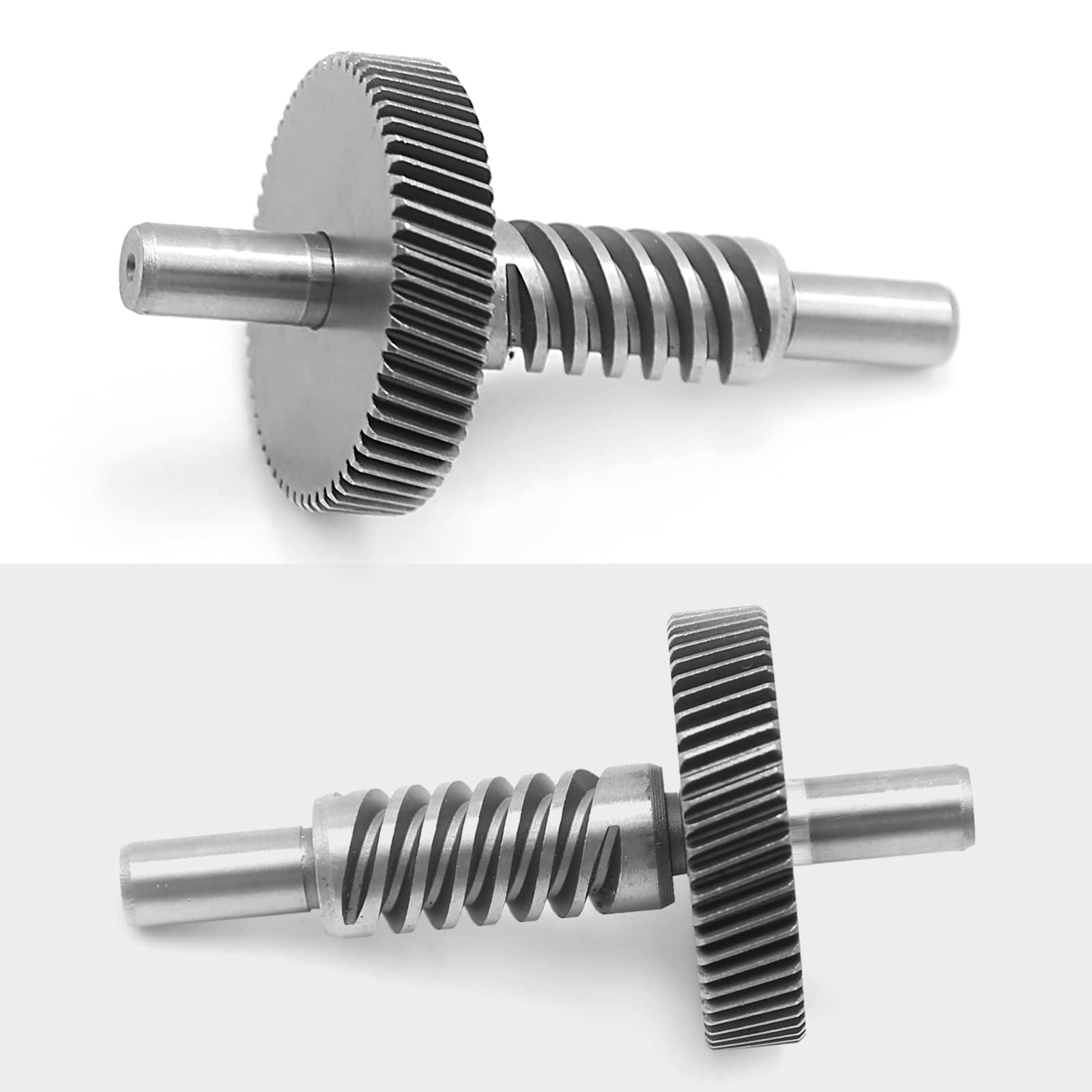9706529 W11086780 Worm Gear Kit Replacement for 5QT&6QT Whirlpool KitchenAid Stand Mixer 9703445 Bearing and 9703680 Circlip