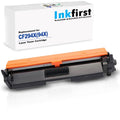 Inkfirst Compatible Toner Cartridge CF294X 94X Replacement for HP CF294X Black LaserJet Pro M118dw MFP M148dw MFP M148fdw MFP M149fdw
