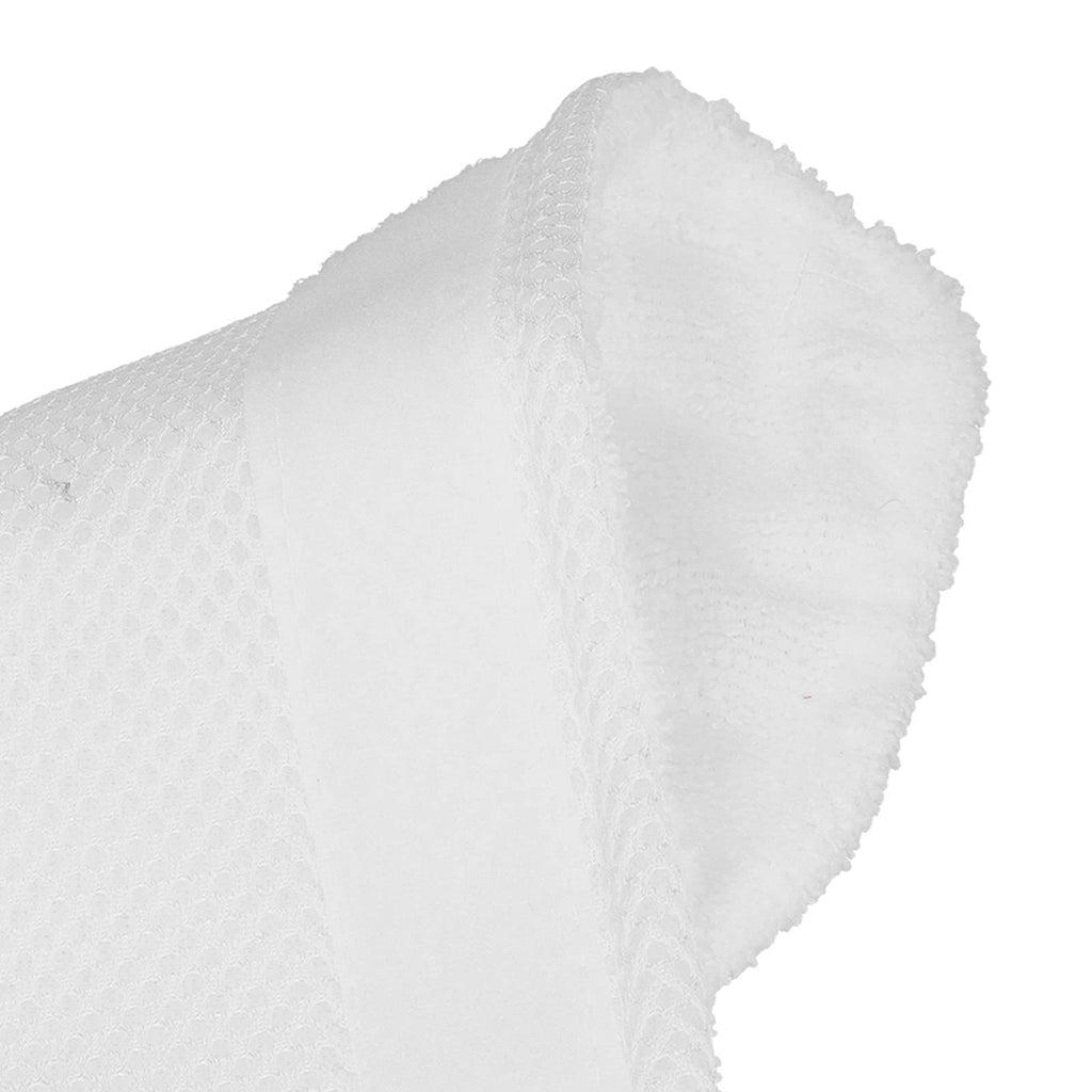 Mop Pad, Cloth Cover Microfiber Mop Mat for XT3010 S3111 S1001 S3101 SP100K S3250 S3251 S3202 SE200 SP100Q