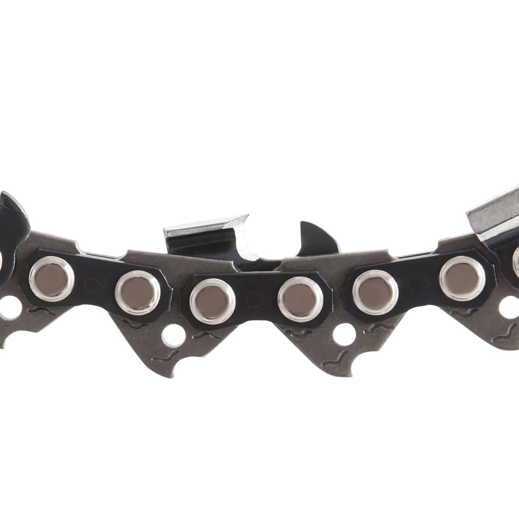 KAKEI 20 Inch Chainsaw Chain 3/8" Pitch .050" Gauge 70 Drive Links- 72LPX70CQ Fits Echo CS-590 Timber Wolf/CS-4400, Poulan, McCulloch and More (1 Chain)