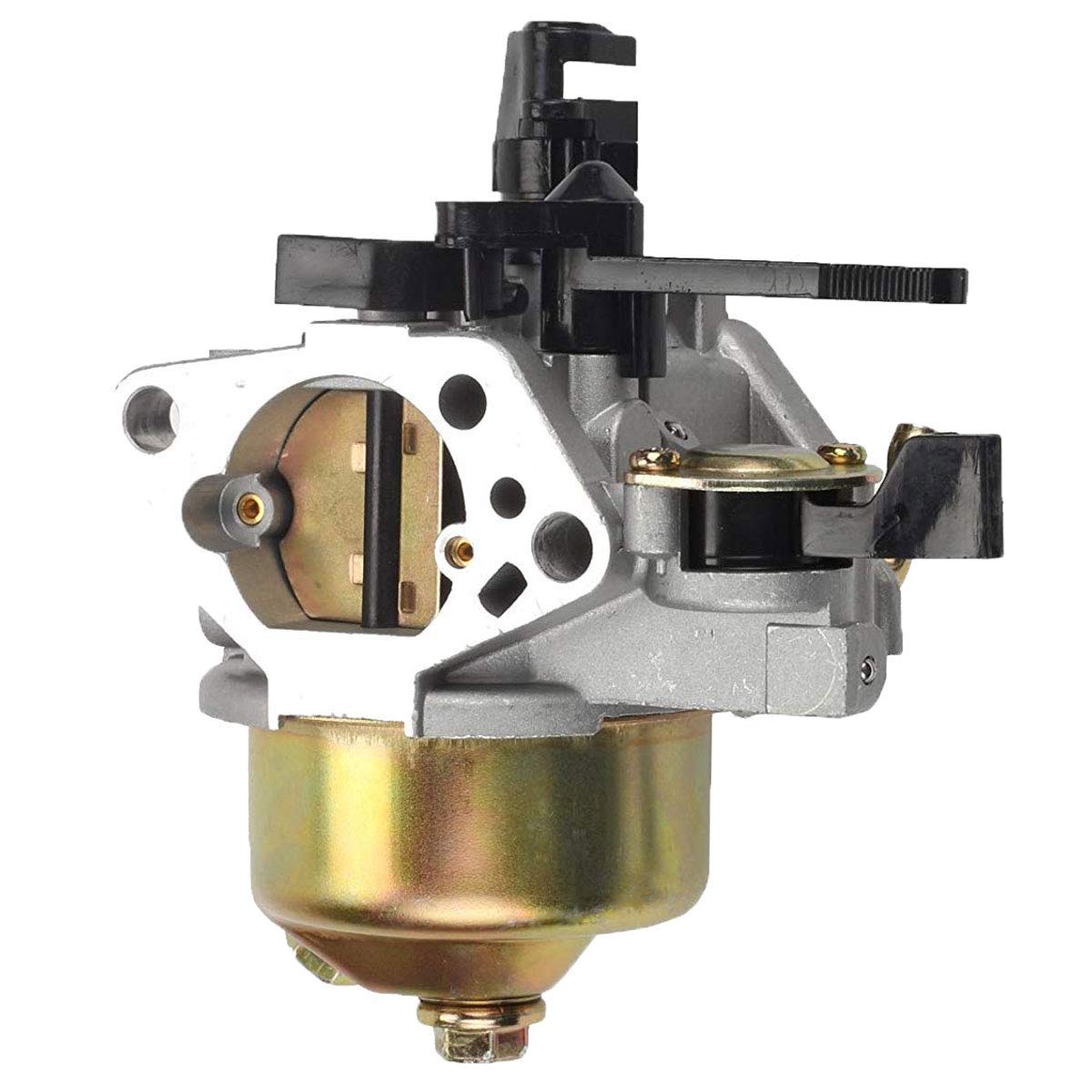 GX390 Carburetor Replacement Compatible with Honda GX390 GX340 GX420 GX270 13HP 11HP 16HP 9HP Engines Replaces 16100-ZF6-V01 16100-ZE3-V01 16100-ZF6-V00