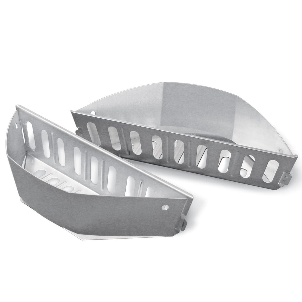 Weber Char-Baskets, for Charcoal Briquette Holders, Multi-Purpose (7403)