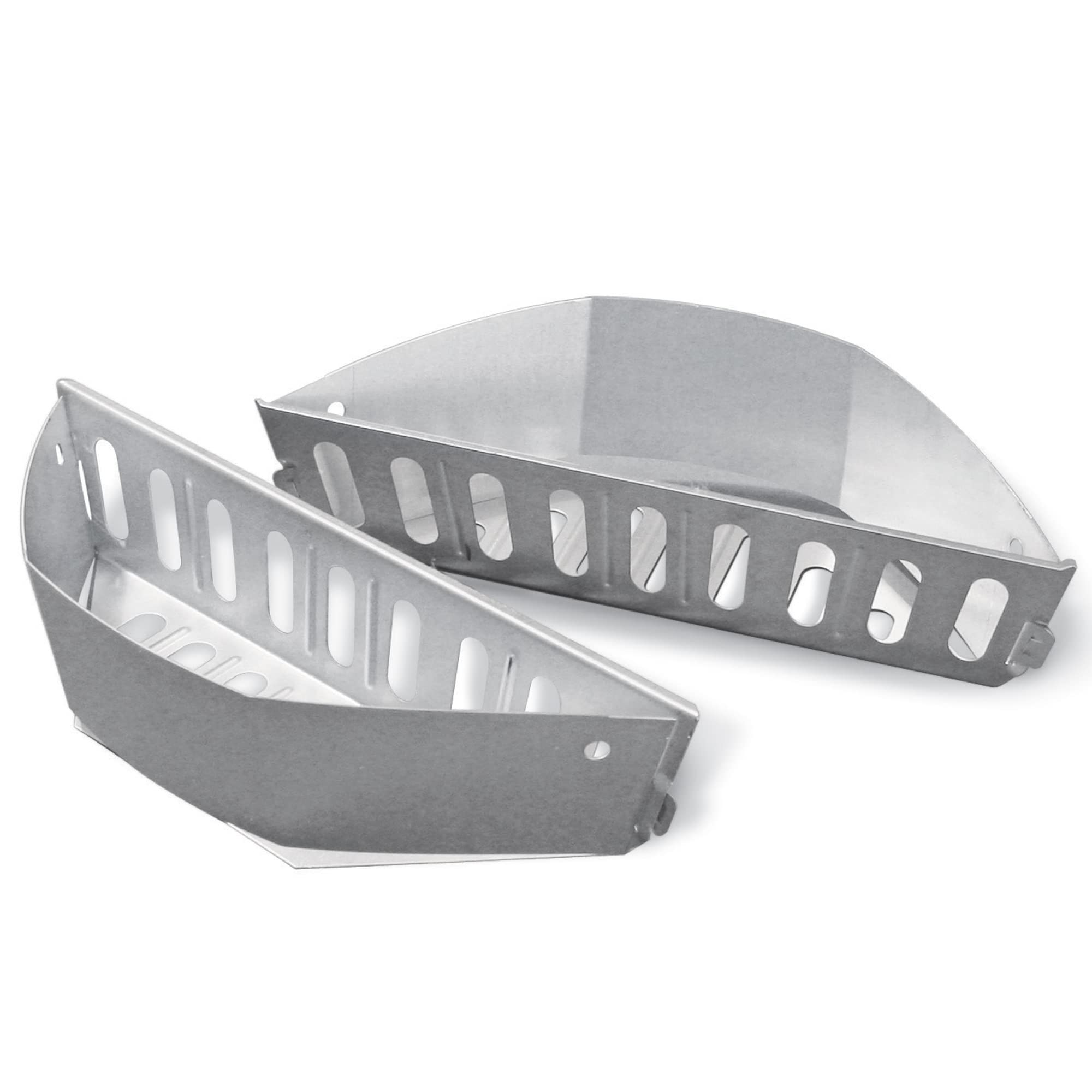 Weber Char-Baskets, for Charcoal Briquette Holders, Multi-Purpose (7403)