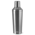 Simple Modern Cocktail Shaker for Bar with Jigger Lid | Stainless Steel Gifts for Women & Men | Classic Cocktail Shaker | 20oz | Simple Stainless