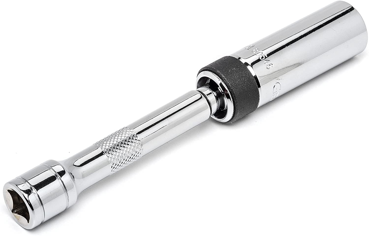 GearWrench 80546 5/8-Inch x 6-Inch Swivel Spark Plug Socket by GearWrench