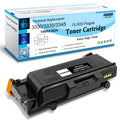 Compatible 3330 3335 3345 Toner Cartridge 15000 Pages for Xerox WorkCentre 3335 3335dni 3345 3345dni Phaser 3330 3330dni Printer 106R03624 (Black, 1-Pack)