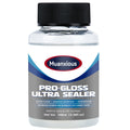 Muanxious Studio High‑Gloss Varnish – Crystal‑Clear, Non‑Tacky Finish for Air‑Dry & Polymer Clay, Miniatures, Water‑Based,ASTM D‑4236, 100ml (3.38 fl oz)