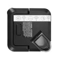 Lid Replacement for Ninja Blender 72 OZ Pitcher,Blender Top Locking Lid Cover Replace for Ninja BL770, BL770W, BL771, BL771C, BL772, BL772Q, BL773CCO, BL773CO, BL773REF, BL770AMZ