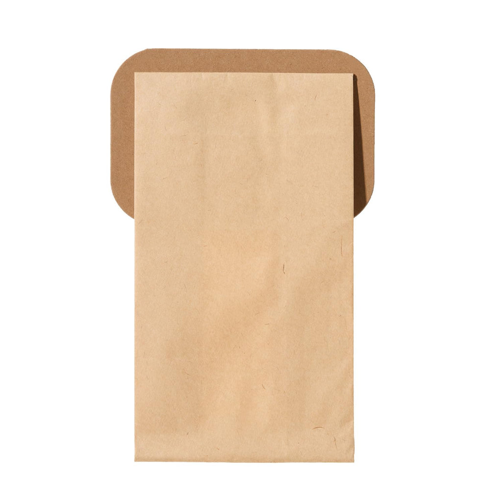 Clean Fariy Vacuum Cleaner Bags Compatible with ELECTROLUX Canister Style C Vacuums 20pack