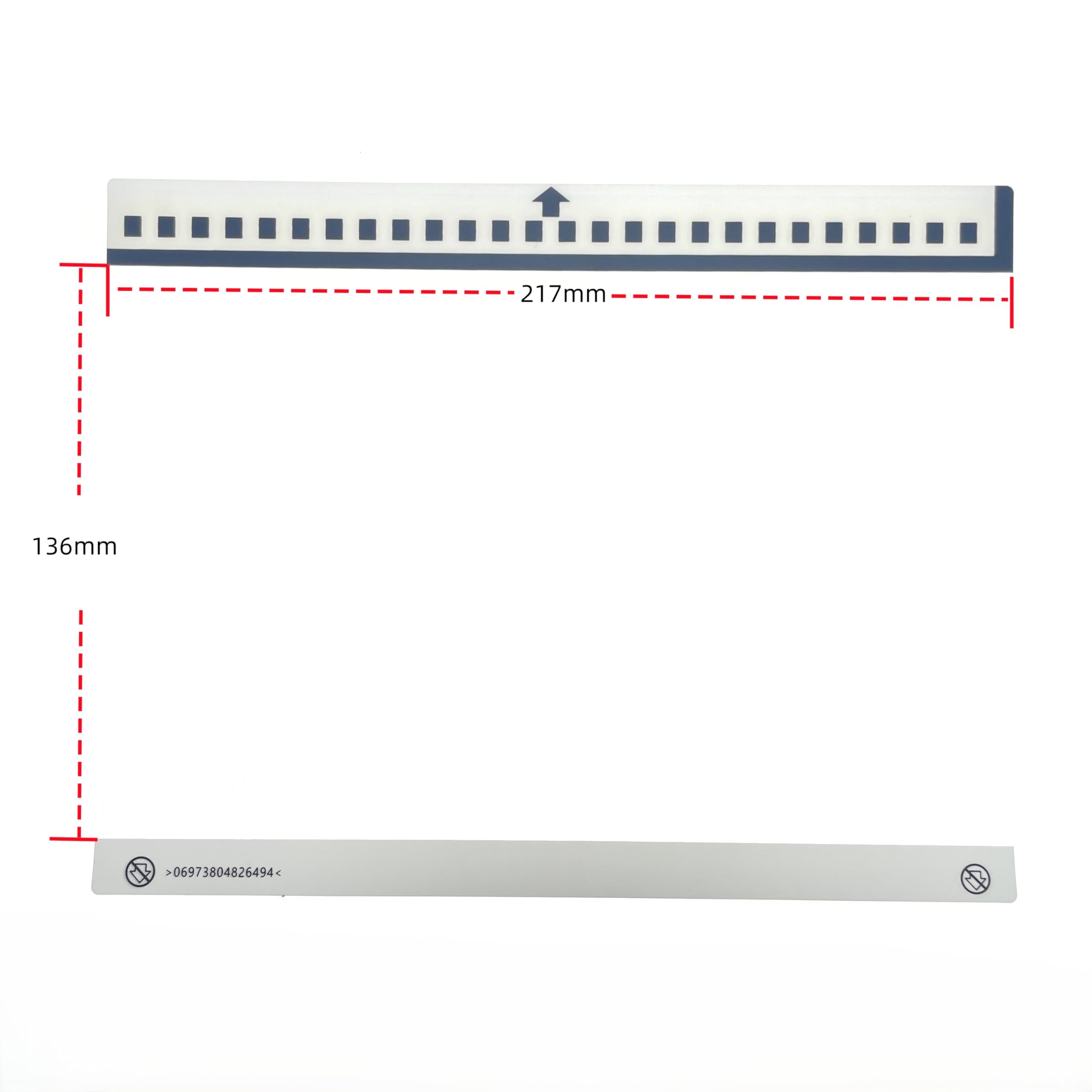 OKLILI 3pc X PA03770-0015 Photo Carrier Sheets Sheet Photograph Picture Compatible with Fujitsu Compatible with Ricoh ScanSnap Series Scanner Scan Old Damaged Torn Odd-Sized Wrinkled Flimsy Folded