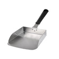 Outset Griddle Scoop Stainless Steel, XL 5 Cup Food Shovel