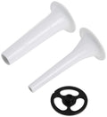 KitchenAid Sausage Stuffer Kit, KSMSSA