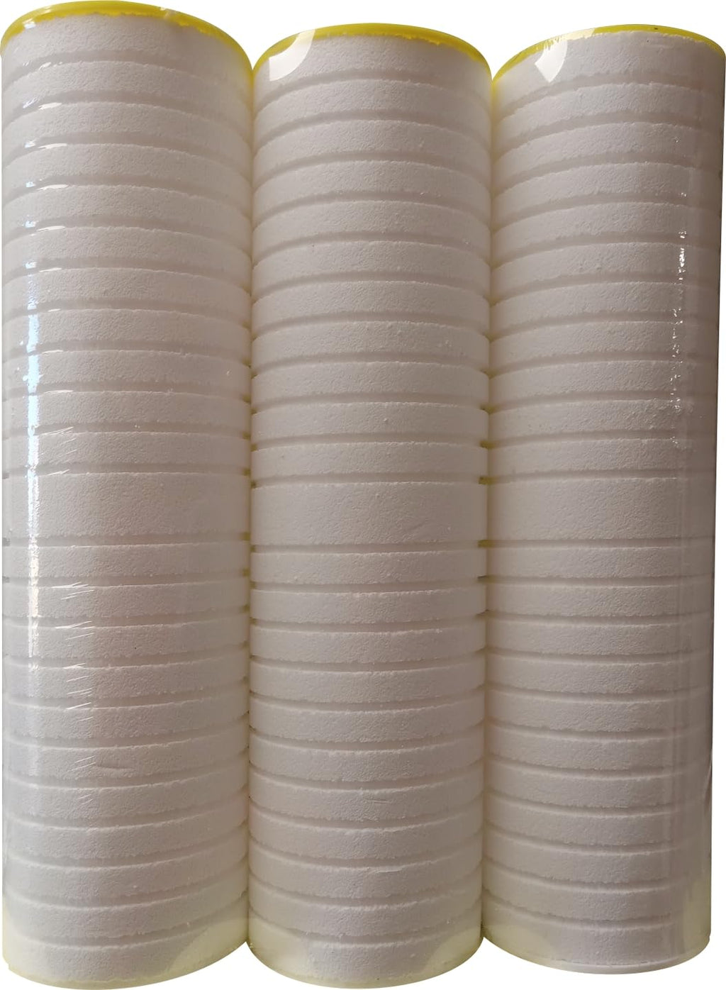 Replacement Cartridges, 3PK Value Pack Rainfresh 5 Micron
