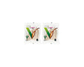Hario Paper Coffee Filter Misarashi for 02 Dripper: 2-Pack