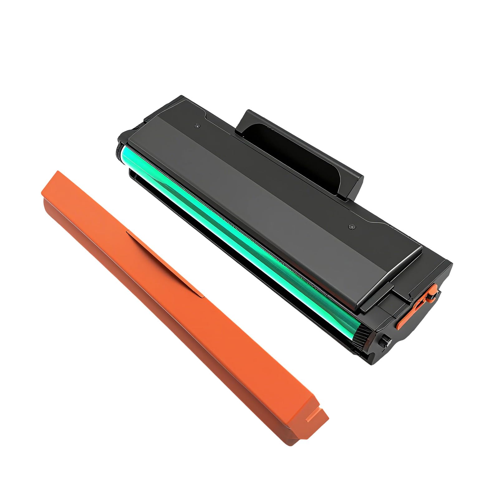 PB-211 PB-210E Compatible Toner Cartridges 1600 Pages 2 Blacks for M6552NW M6602NW M6500NW M6550NW M6600NW P2500 P2500W P2502 P2502W P2511W P2516 P2207 Printers Replace PB-211 PB211 PB-210E PB-211EV