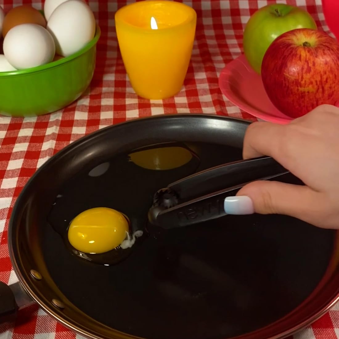 The Egg Tool