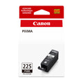 Genuine Canon PGI-225 Ink Cartridge, Black