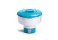 Intex Floating Chemical Dispenser for Pools, 7-Inch