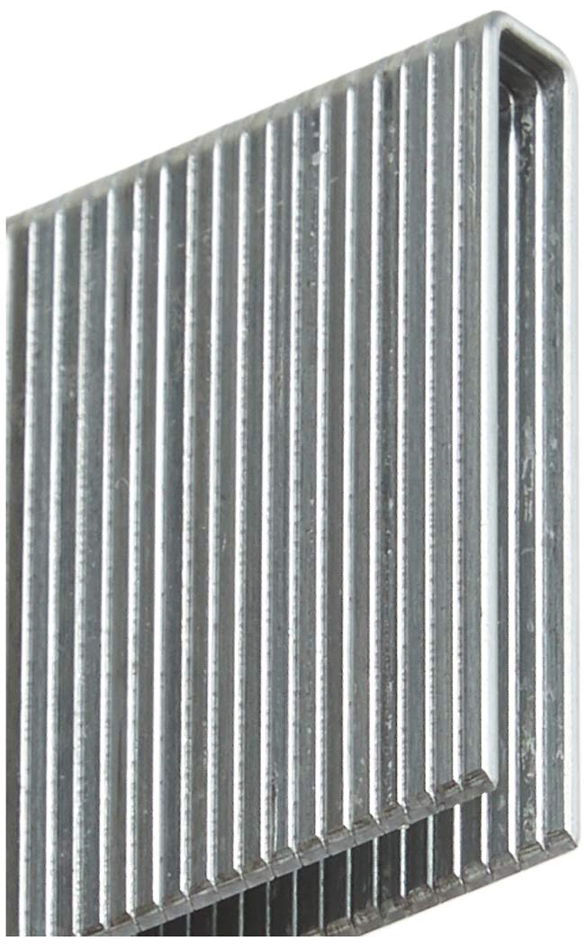 BOSTITCH SX50351-3/8G 1-3/8-Inch by 18 Gauge by 7/32-Inch Crown Finish Staple, 3,000 per Box