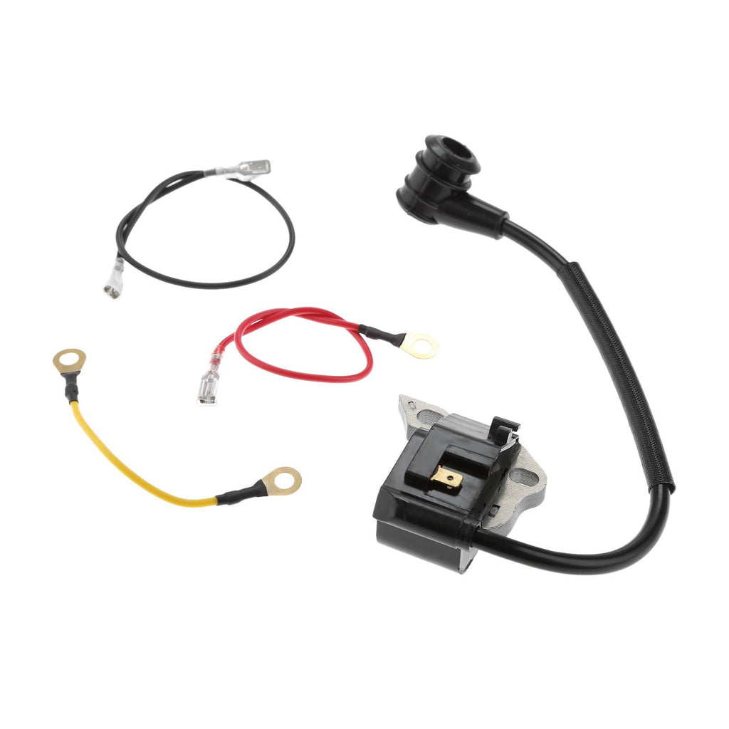 1Set Ignition Coil for STIHL 020 020T 021 023 025 MS210 MS230 MS250 Chainsaw Replaces 0000-400-1306 Module