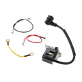 1Set Ignition Coil for STIHL 020 020T 021 023 025 MS210 MS230 MS250 Chainsaw Replaces 0000-400-1306 Module
