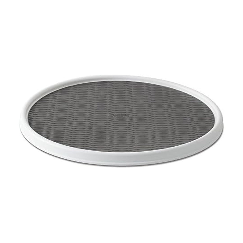 Copco 2555-0186 Non-Skid Cabinet Turntable, 18-Inch