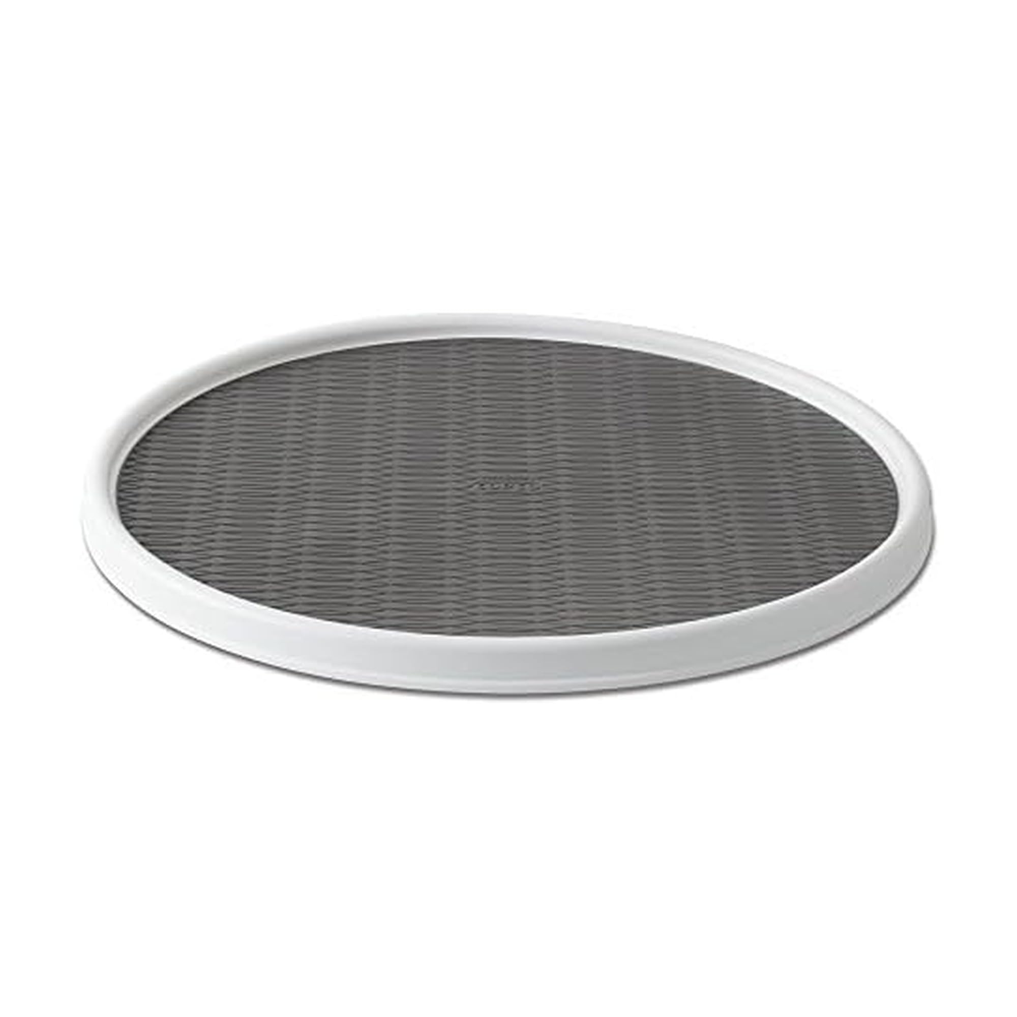 Copco 2555-0186 Non-Skid Cabinet Turntable, 18-Inch