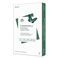 Hammermill Printer Paper, Premium Laser Print 24 lb, 8.5 x 14 - 1 Ream (500 Sheets) - 98 Bright, Made in the USA