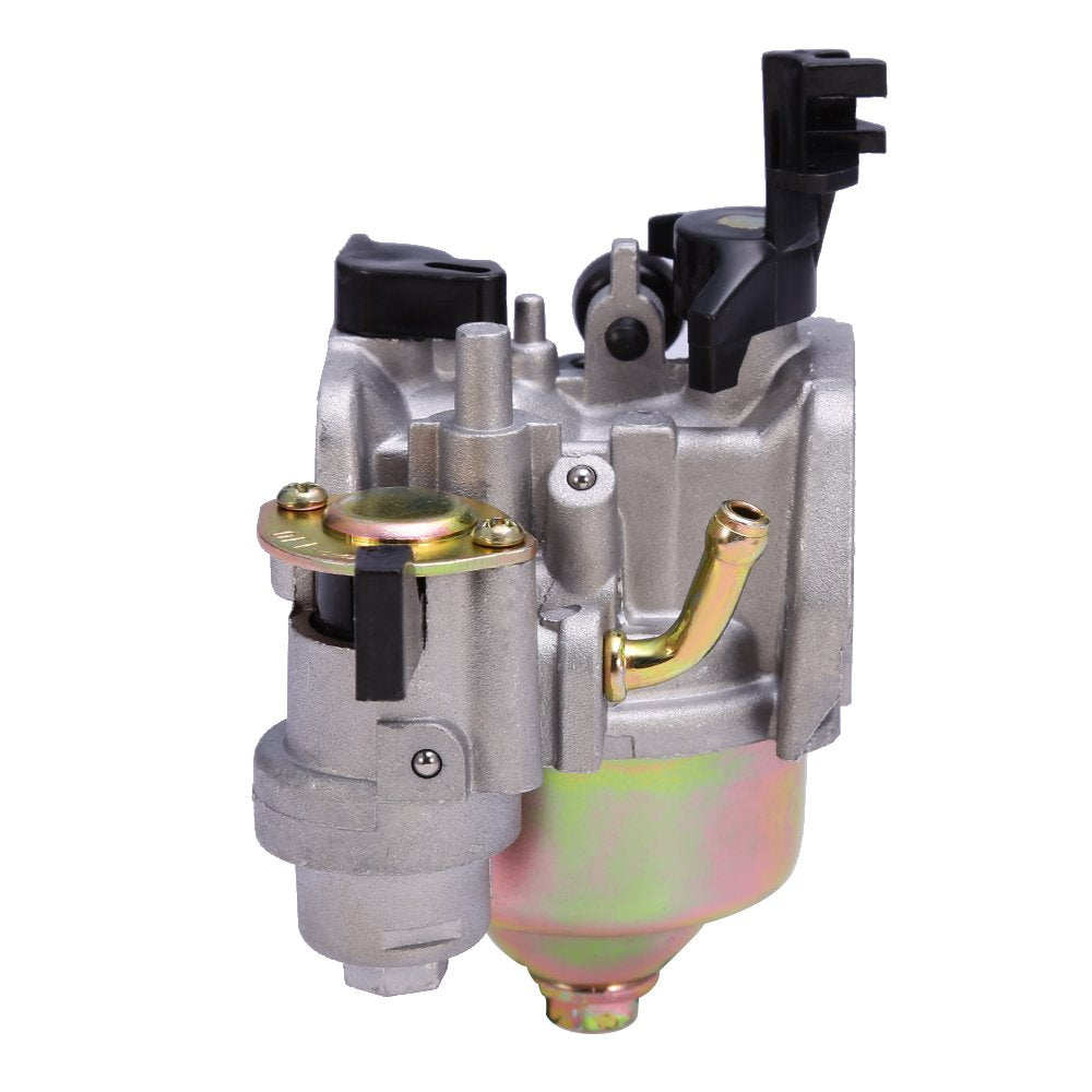 Anxingo GX160 Carburetor Replacement for Honda GX120 GX140 GX160 GX168 GX200 Engines Carburetor GX 140 160 Generator Pressure Washer Kart Carb Kit