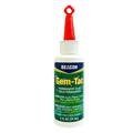 Beacon Gem-Tac Premium Quality Adhesive for Securely Bonding Rhinestones and Gems - Water-Based, UVA Resistant, 2-Ounce
